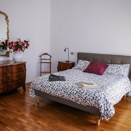 Mariohome Sassari Eksteriør billede