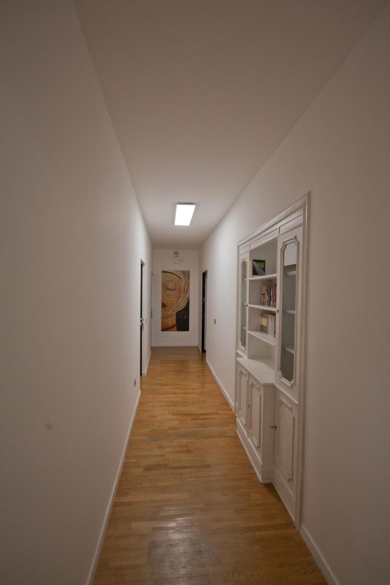 Mariohome Sassari Eksteriør billede