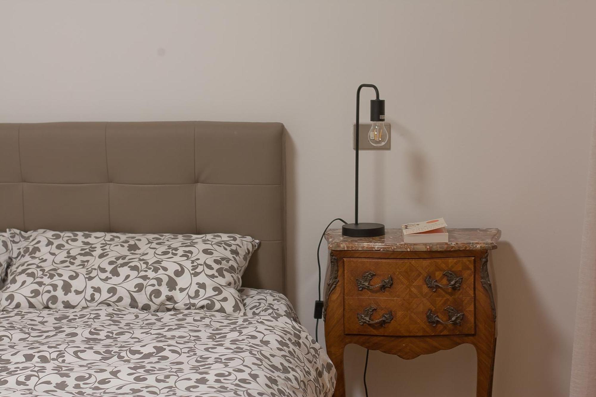Mariohome Sassari Eksteriør billede