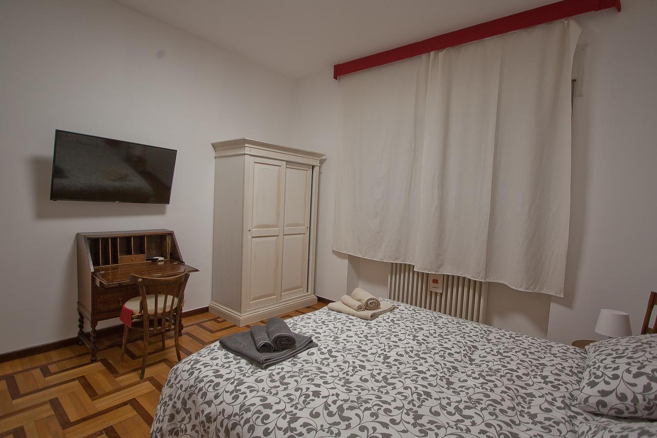 Mariohome Sassari Eksteriør billede
