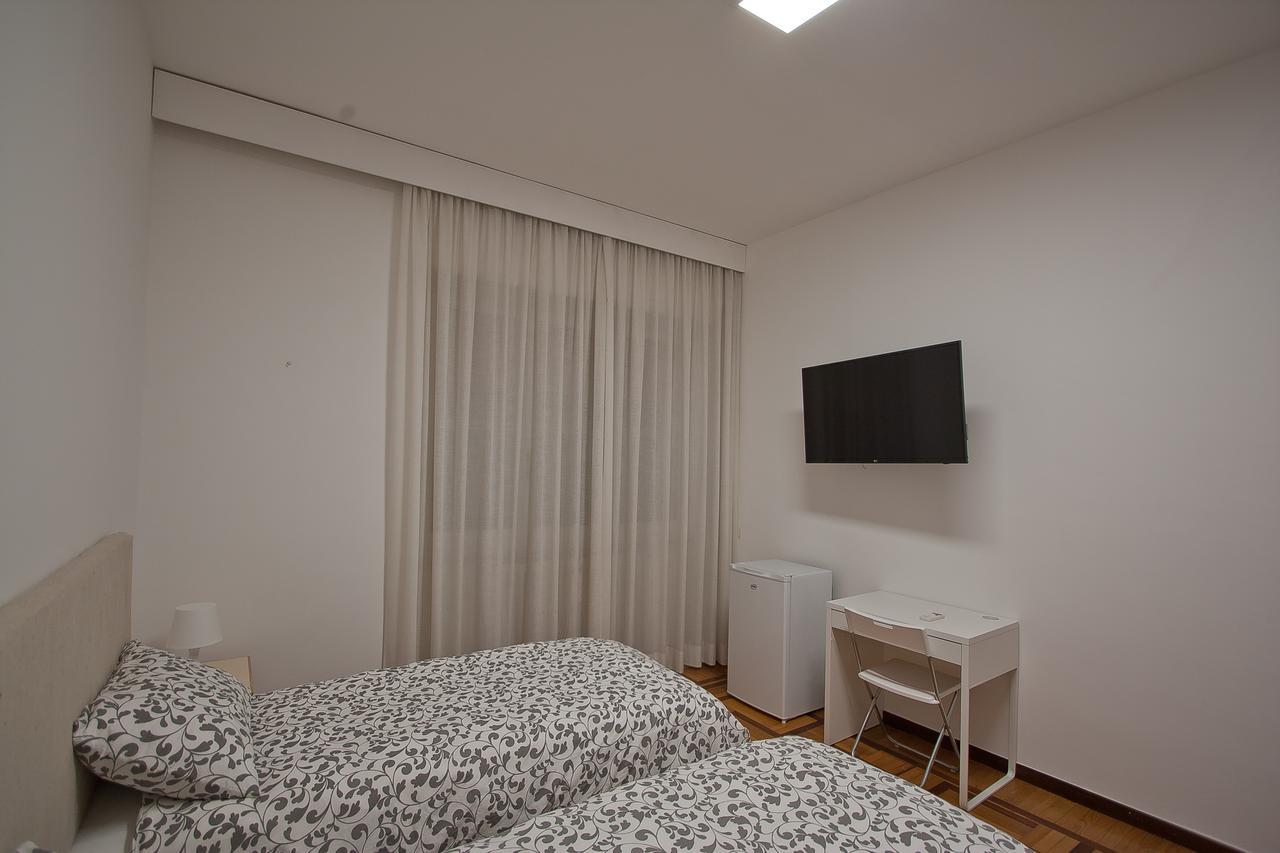 Mariohome Sassari Eksteriør billede