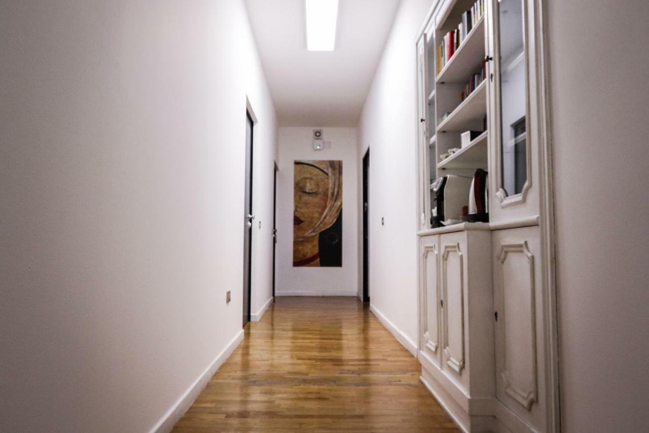 Mariohome Sassari Eksteriør billede