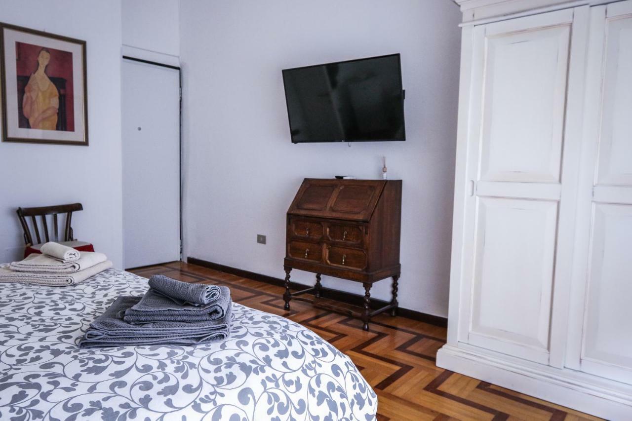 Mariohome Sassari Eksteriør billede