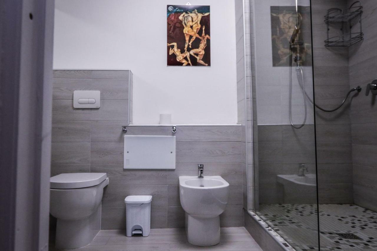Mariohome Sassari Eksteriør billede