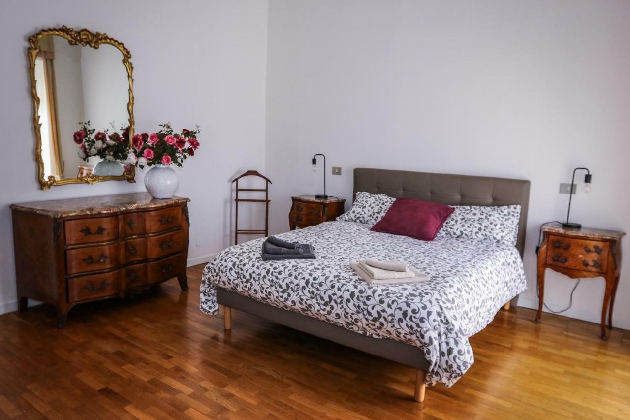 Mariohome Sassari Eksteriør billede