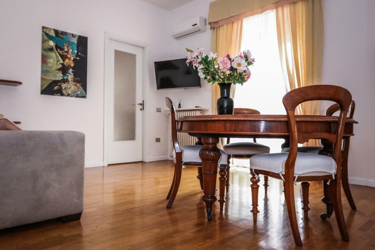Mariohome Sassari Eksteriør billede