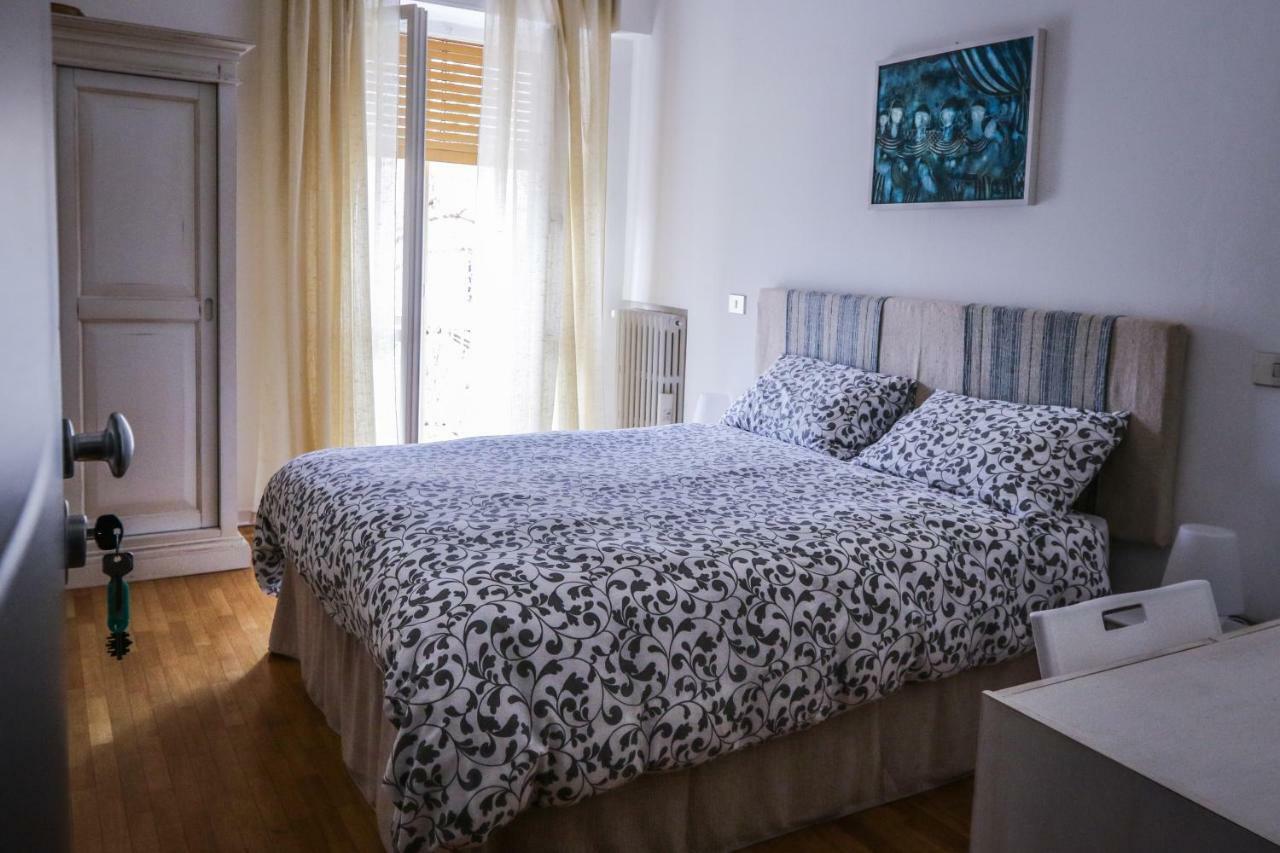 Mariohome Sassari Eksteriør billede