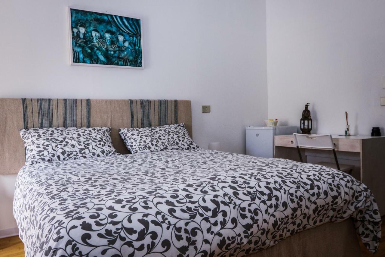 Mariohome Sassari Eksteriør billede