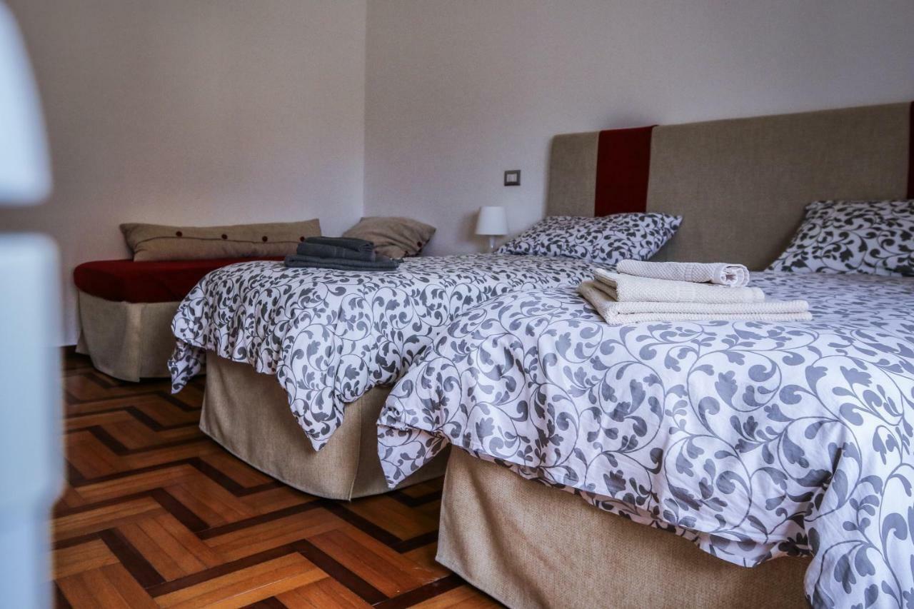 Mariohome Sassari Eksteriør billede